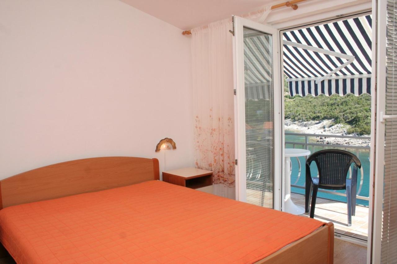 Apartments By The Sea Cove Zarace - Gdinj, Hvar - 4598 Exterior foto