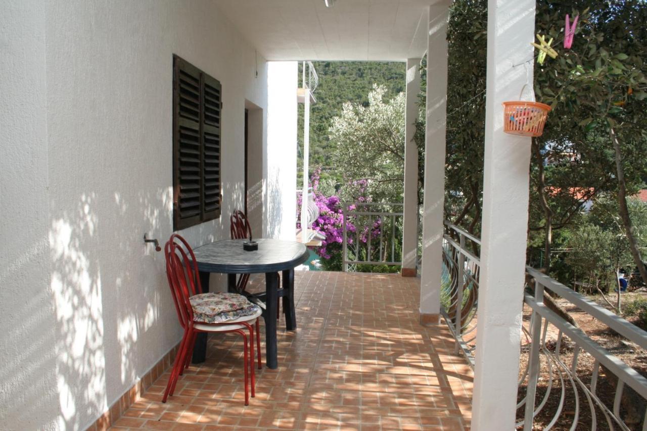 Apartments By The Sea Cove Zarace - Gdinj, Hvar - 4598 Exterior foto